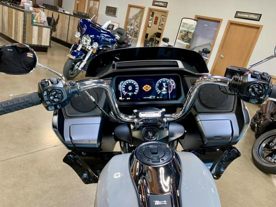 2025 Harley-Davidson® FLTRX - Road Glide®