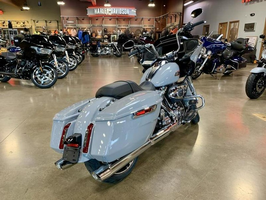 2025 Harley-Davidson® FLTRX - Road Glide®