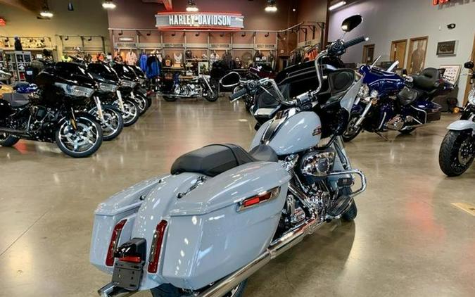 2025 Harley-Davidson® FLTRX - Road Glide®
