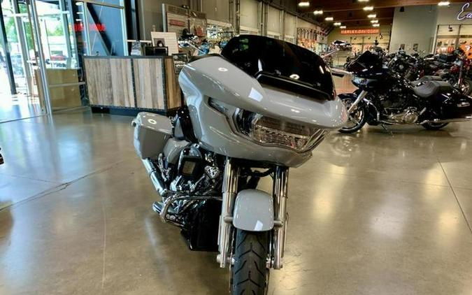 2025 Harley-Davidson® FLTRX - Road Glide®