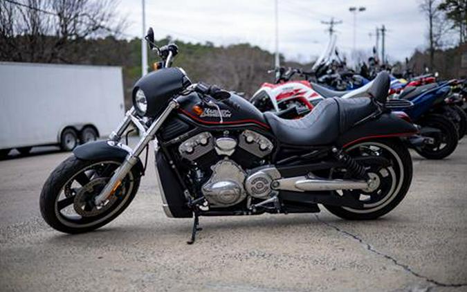 2008 Harley-Davidson Night Rod®