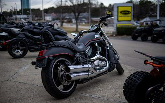 2008 Harley-Davidson Night Rod®