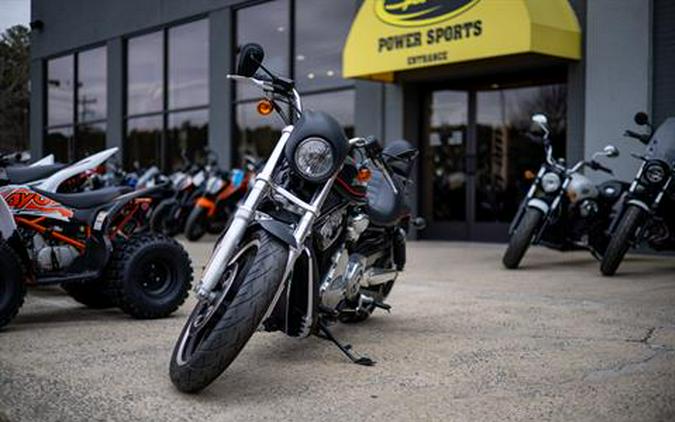 2008 Harley-Davidson Night Rod®