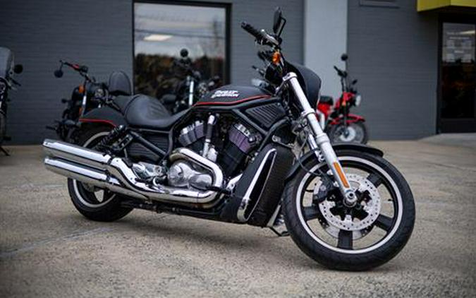 2008 Harley-Davidson Night Rod®