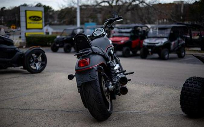 2008 Harley-Davidson Night Rod®