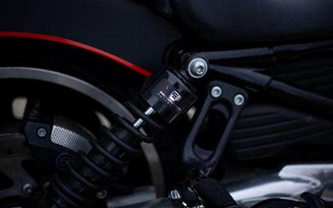 2008 Harley-Davidson Night Rod®