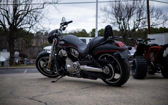 2008 Harley-Davidson Night Rod®