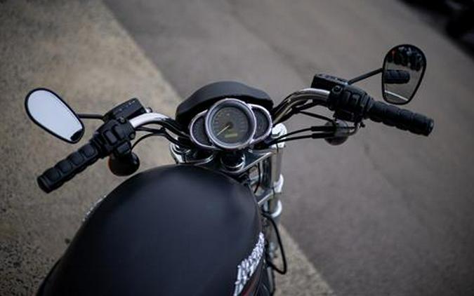 2008 Harley-Davidson Night Rod®