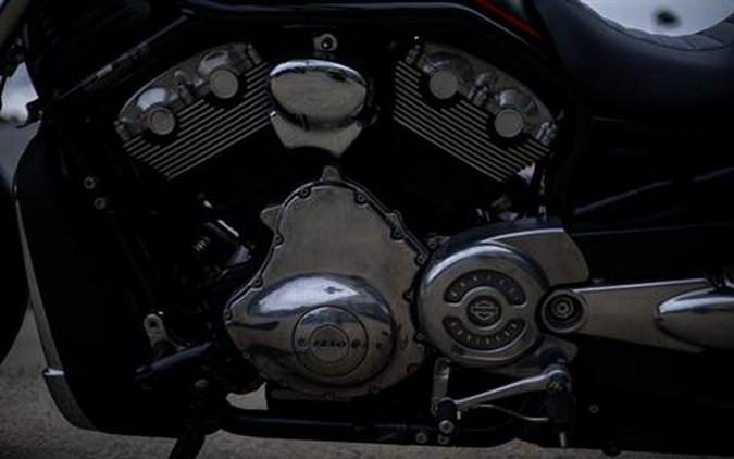 2008 Harley-Davidson Night Rod®