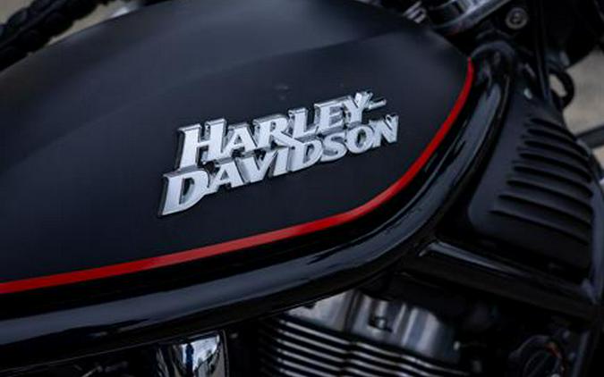 2008 Harley-Davidson Night Rod®