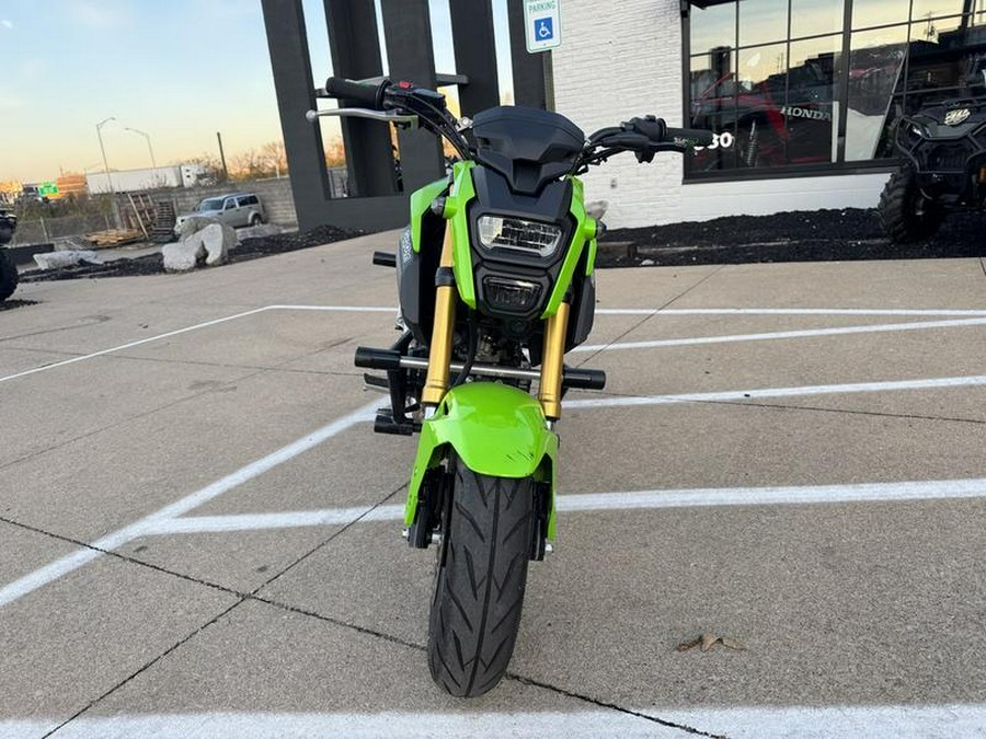 2020 Honda® Grom