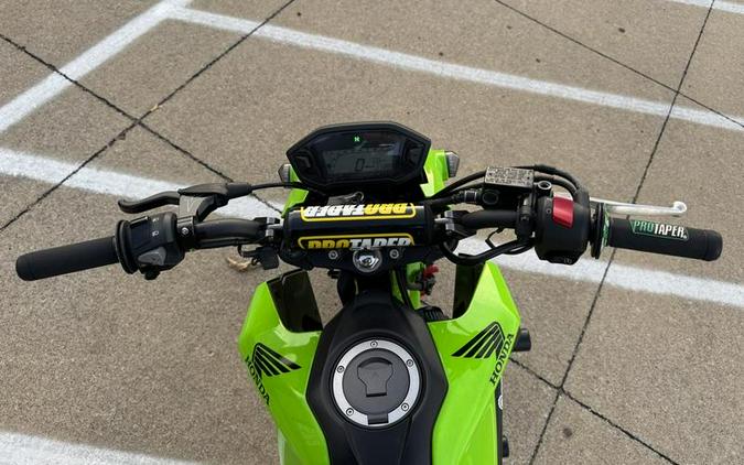 2020 Honda® Grom