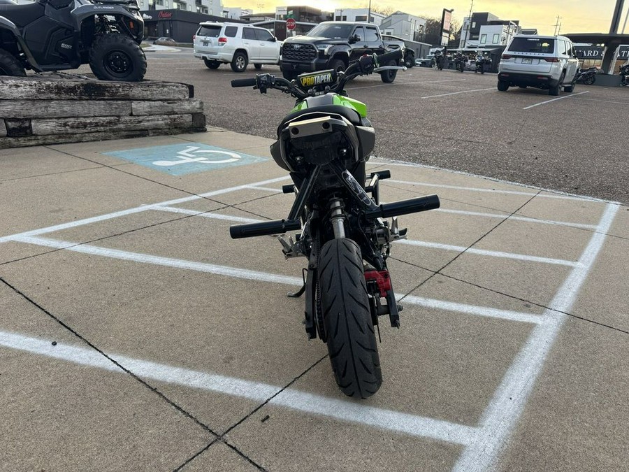 2020 Honda® Grom