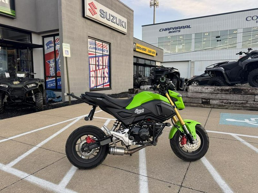 2020 Honda® Grom