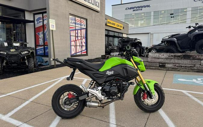 2020 Honda® Grom