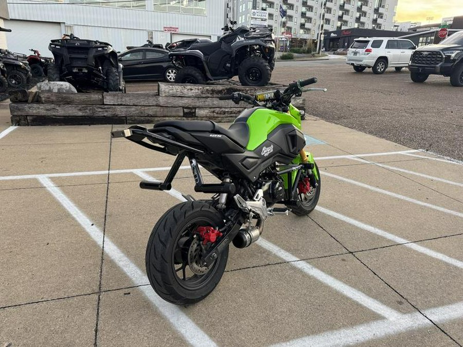 2020 Honda® Grom