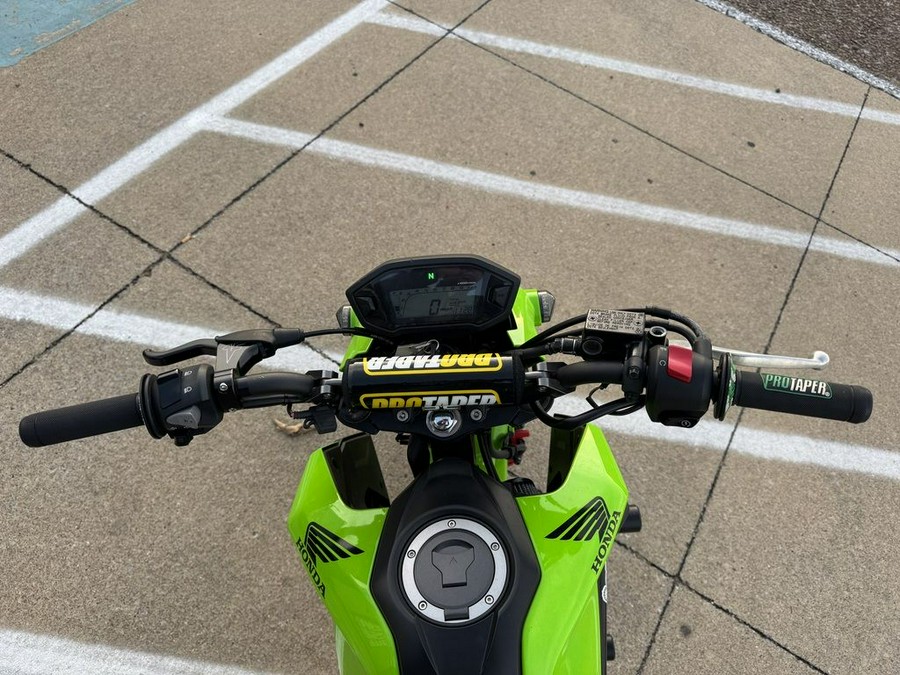 2020 Honda® Grom