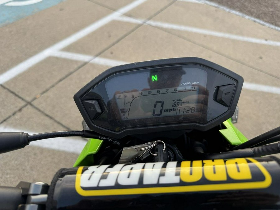 2020 Honda® Grom