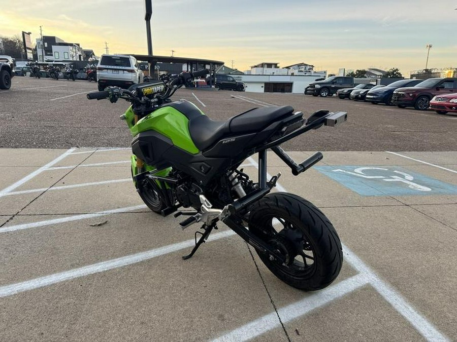 2020 Honda® Grom