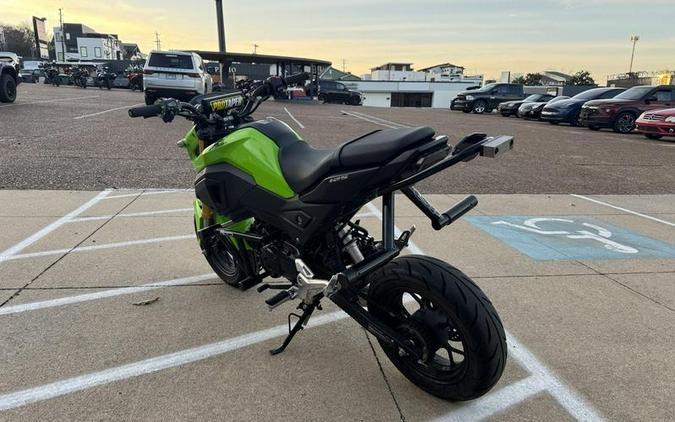 2020 Honda® Grom