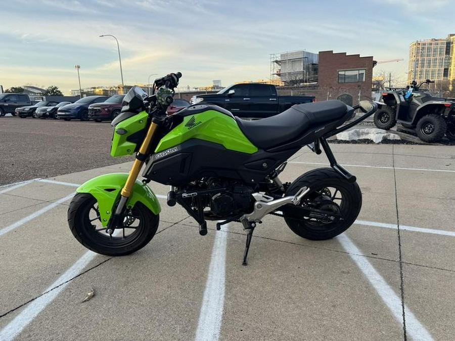 2020 Honda® Grom