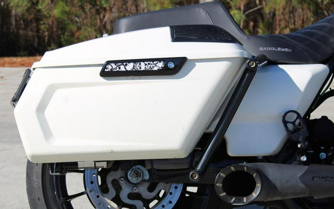 2018 Harley-Davidson® FLHXS - Street Glide® Special