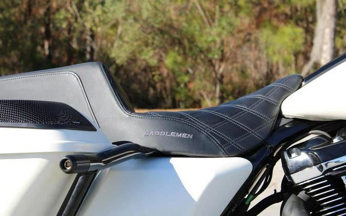 2018 Harley-Davidson® FLHXS - Street Glide® Special