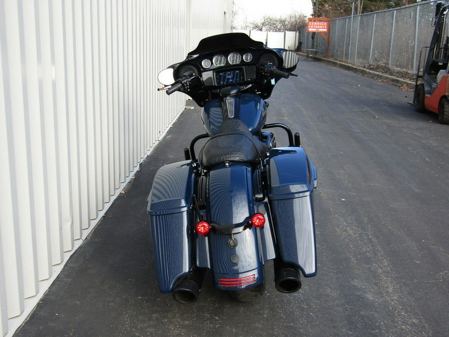 2019 Harley-Davidson® FLHXS - Street Glide® Special