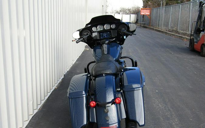 2019 Harley-Davidson® FLHXS - Street Glide® Special