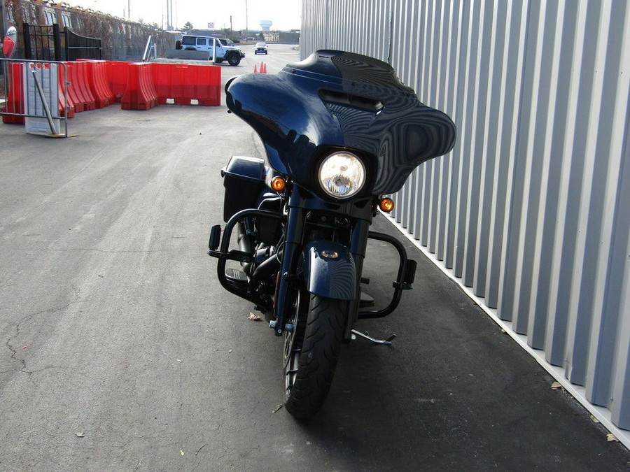 2019 Harley-Davidson® FLHXS - Street Glide® Special