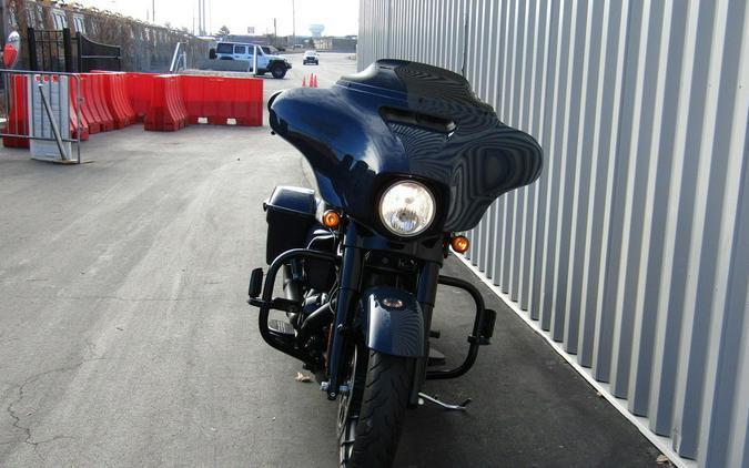 2019 Harley-Davidson® FLHXS - Street Glide® Special