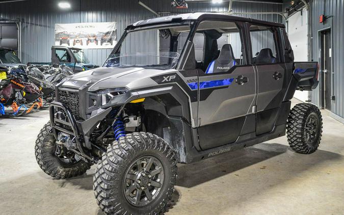 2024 Polaris Polaris XPEDITION XP 5 Ultimate