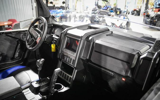 2024 Polaris Polaris XPEDITION XP 5 Ultimate