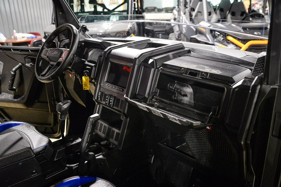 2024 Polaris Polaris XPEDITION XP 5 Ultimate