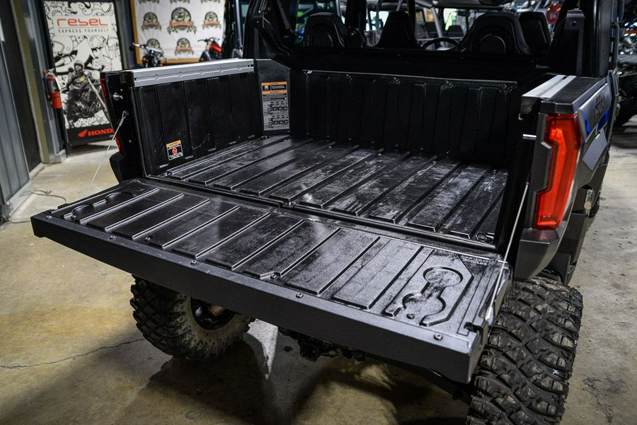 2024 Polaris Polaris XPEDITION XP 5 Ultimate