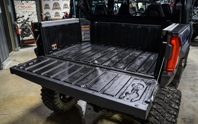 2024 Polaris Polaris XPEDITION XP 5 Ultimate