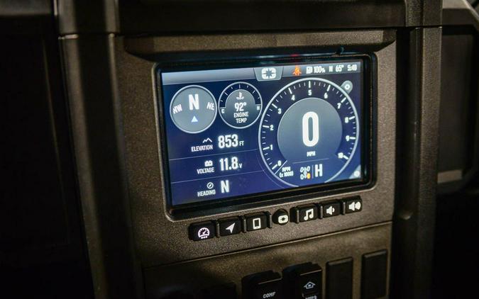 2024 Polaris Polaris XPEDITION XP 5 Ultimate