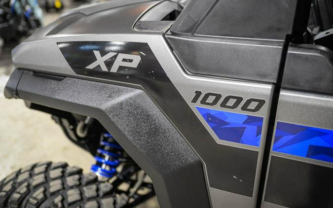 2024 Polaris Polaris XPEDITION XP 5 Ultimate