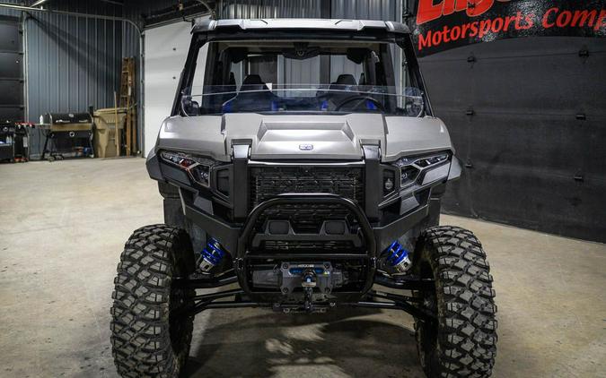 2024 Polaris Polaris XPEDITION XP 5 Ultimate