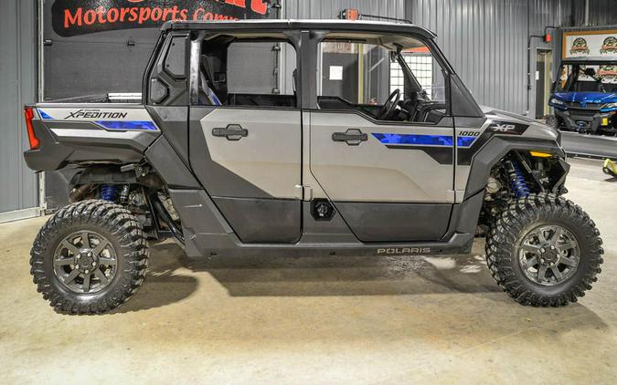 2024 Polaris Polaris XPEDITION XP 5 Ultimate