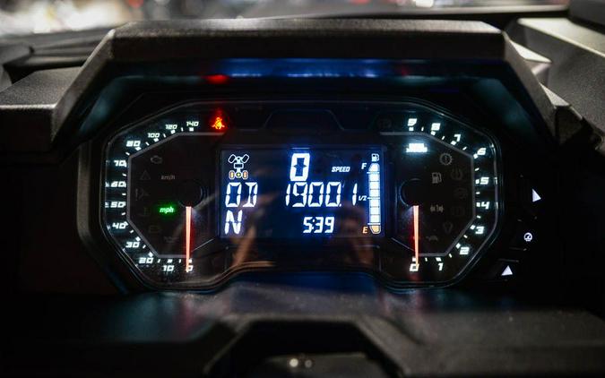 2024 Polaris Polaris XPEDITION XP 5 Ultimate