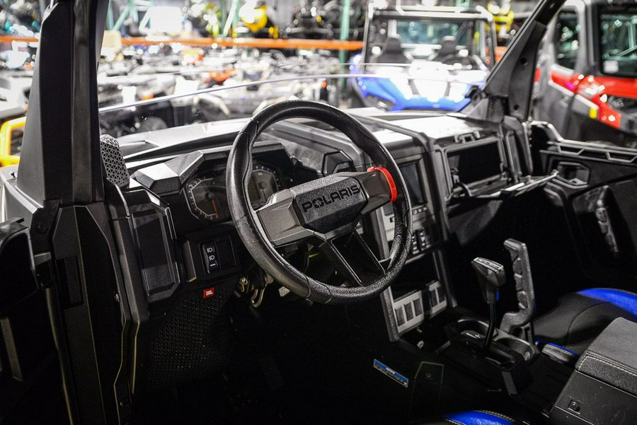 2024 Polaris Polaris XPEDITION XP 5 Ultimate