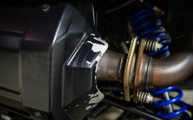 2024 Polaris Polaris XPEDITION XP 5 Ultimate