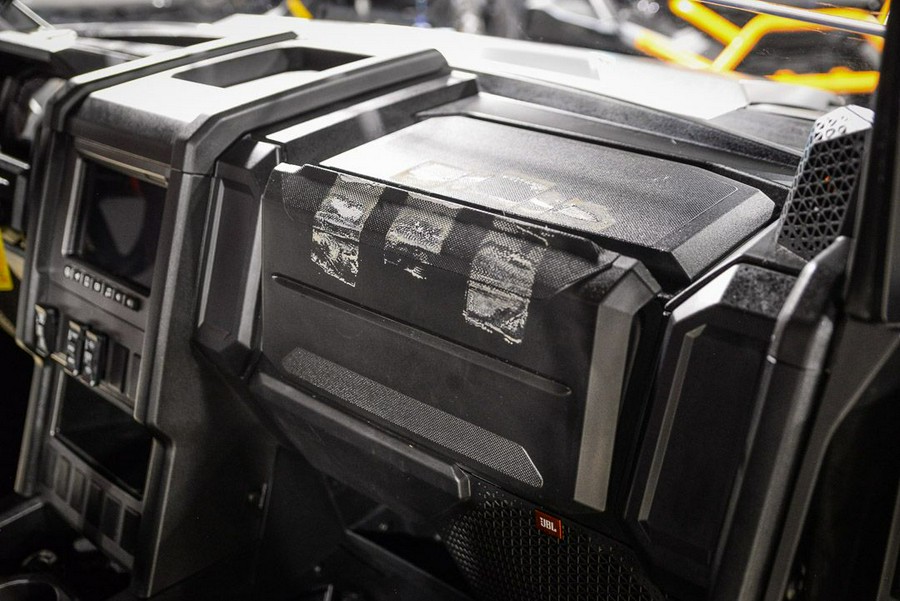 2024 Polaris Polaris XPEDITION XP 5 Ultimate