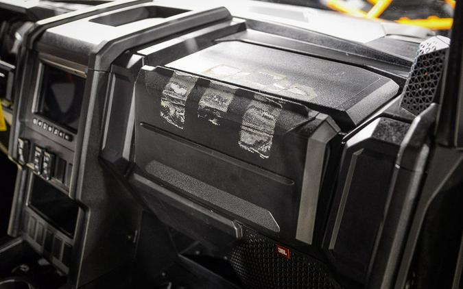 2024 Polaris Polaris XPEDITION XP 5 Ultimate