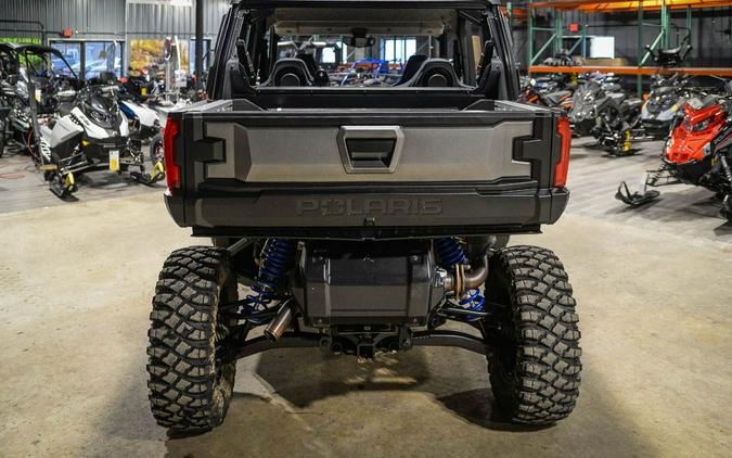 2024 Polaris Polaris XPEDITION XP 5 Ultimate