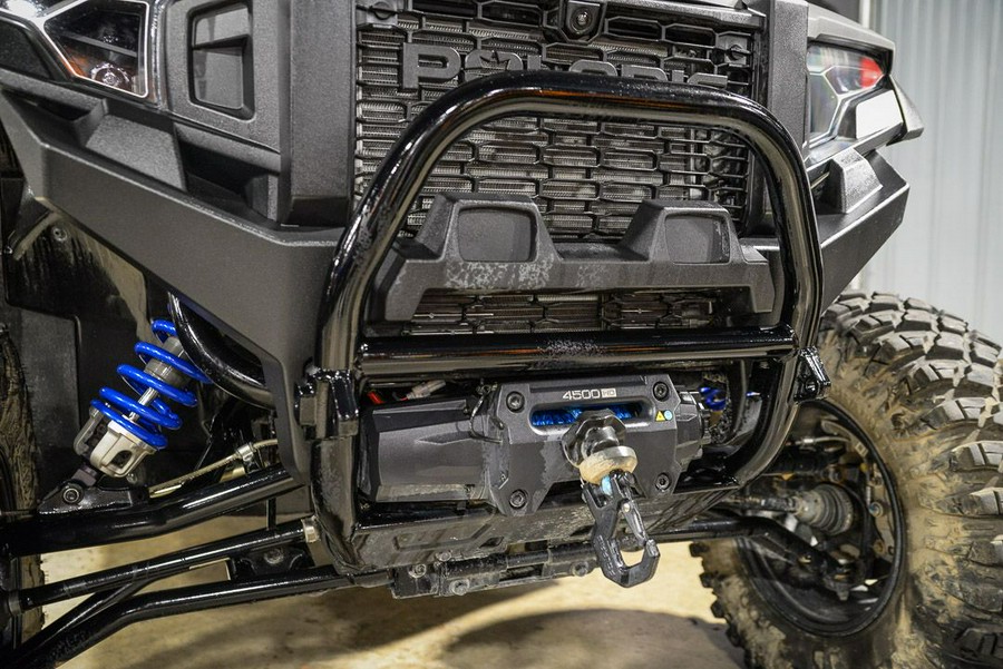 2024 Polaris Polaris XPEDITION XP 5 Ultimate