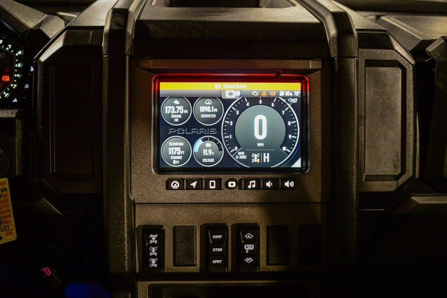 2024 Polaris Polaris XPEDITION XP 5 Ultimate