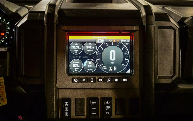 2024 Polaris Polaris XPEDITION XP 5 Ultimate