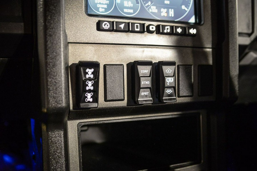 2024 Polaris Polaris XPEDITION XP 5 Ultimate